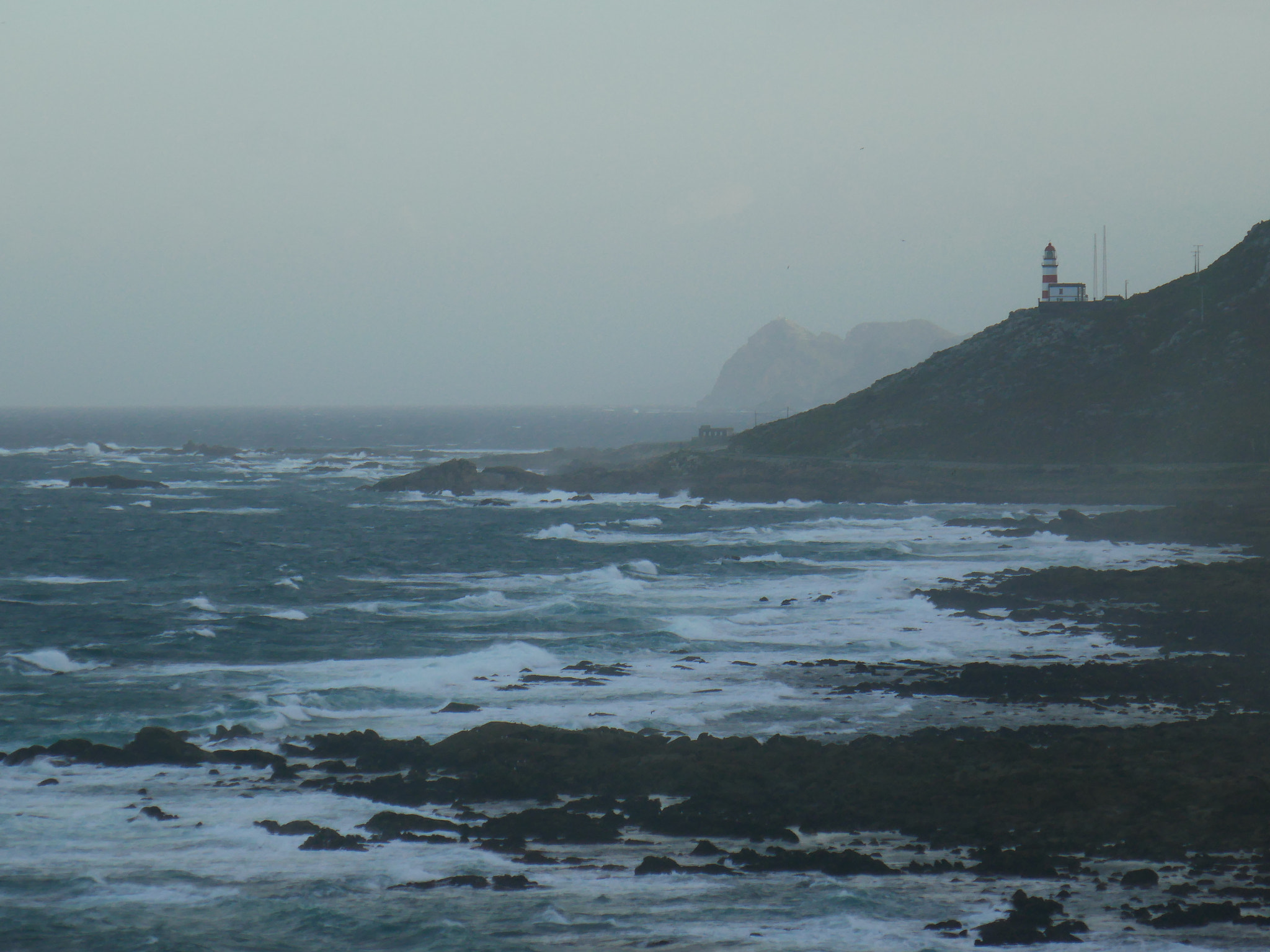 Panasonic Lumix DMC-ZS100 (Lumix DMC-TZ100) sample photo. City of mougas during the camino of santiago!! photography