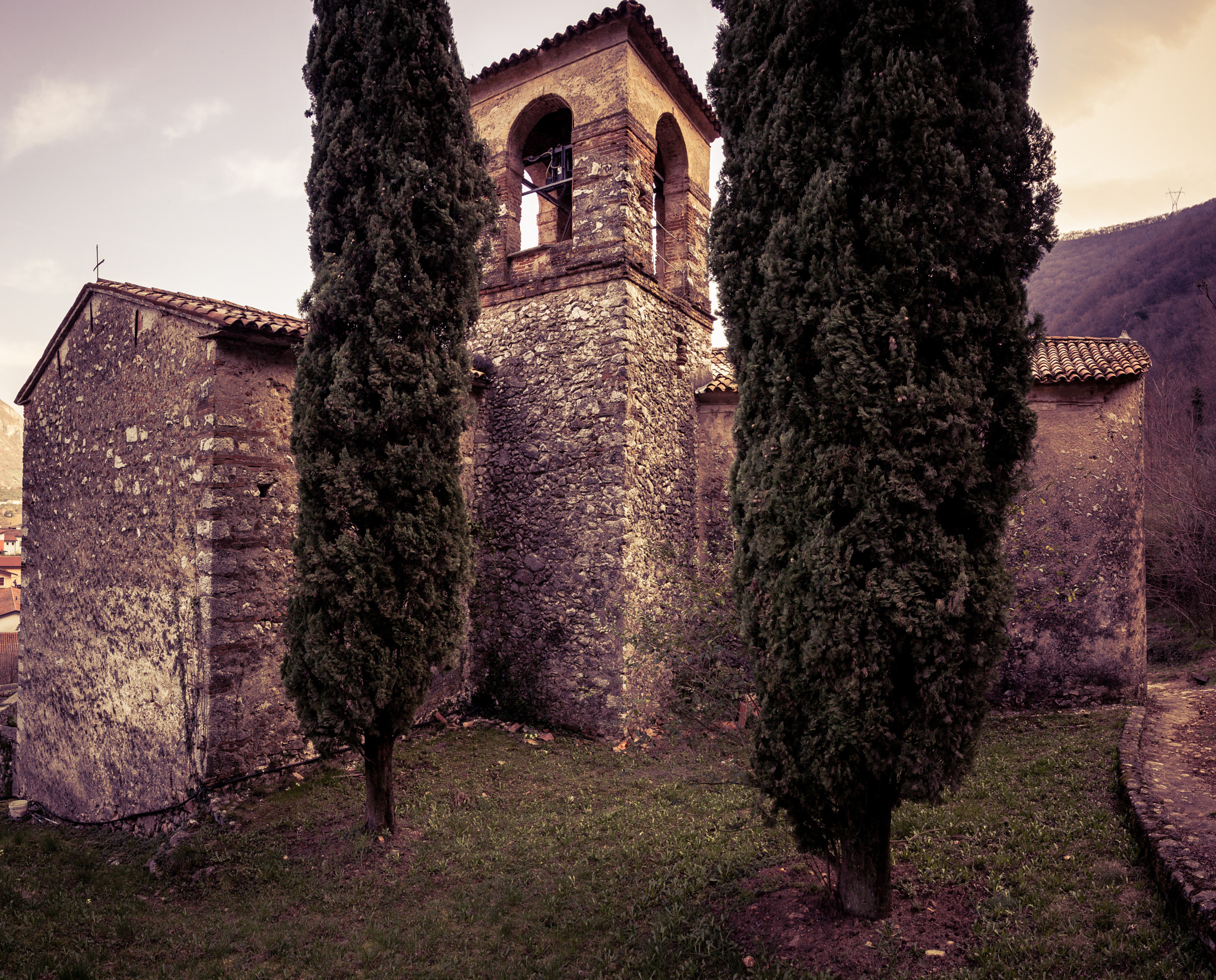 Canon EOS 1200D (EOS Rebel T5 / EOS Kiss X70 / EOS Hi) sample photo. San martino photography