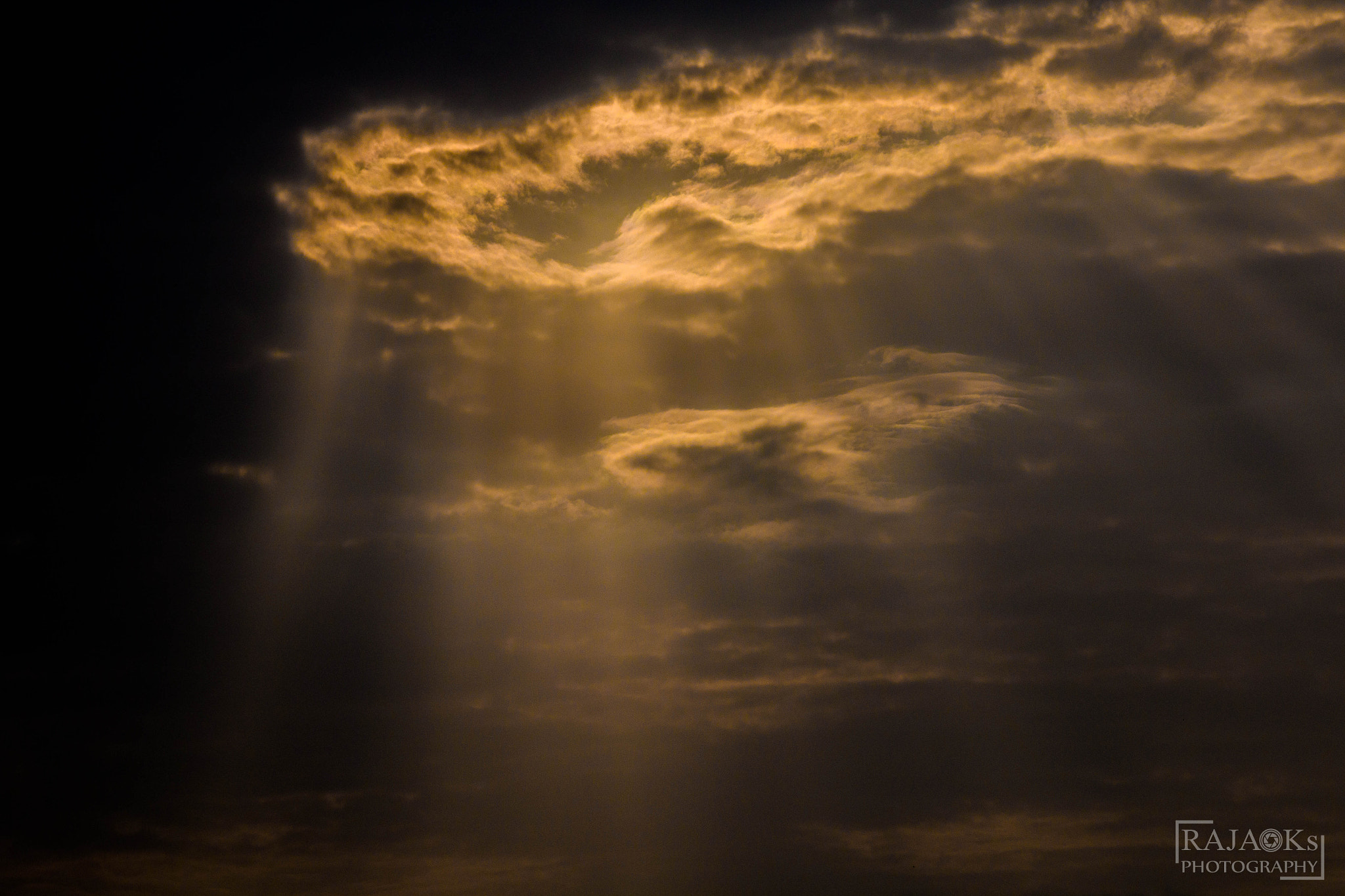 Canon EF-S 55-250mm F4-5.6 IS II sample photo. Blessing from sky photography