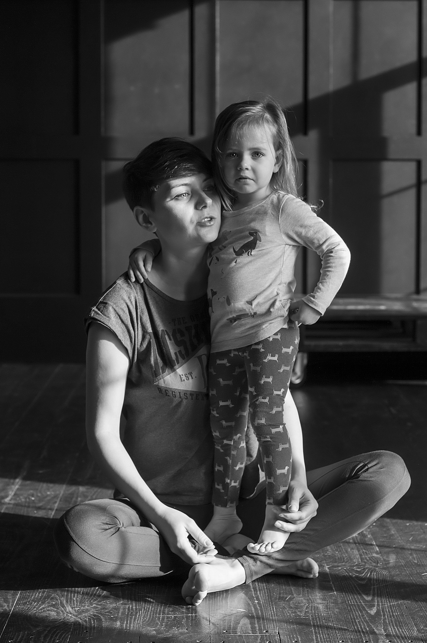 Canon EF 50mm F1.8 II sample photo. Olya&mira photography