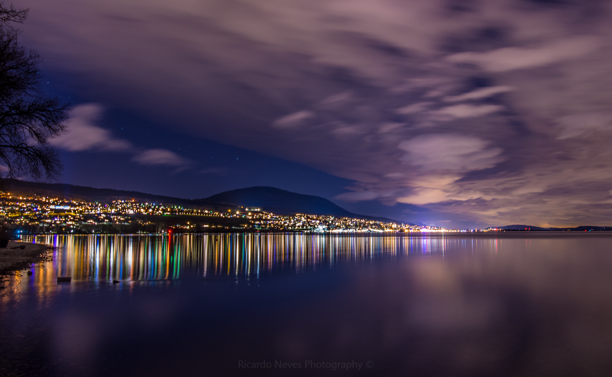 Nikon D7200 sample photo. Neuchatêl photography