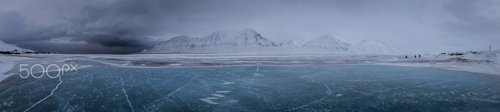 Canon EOS 7D + Sigma 10-20mm F4-5.6 EX DC HSM sample photo. Arctic blue photography