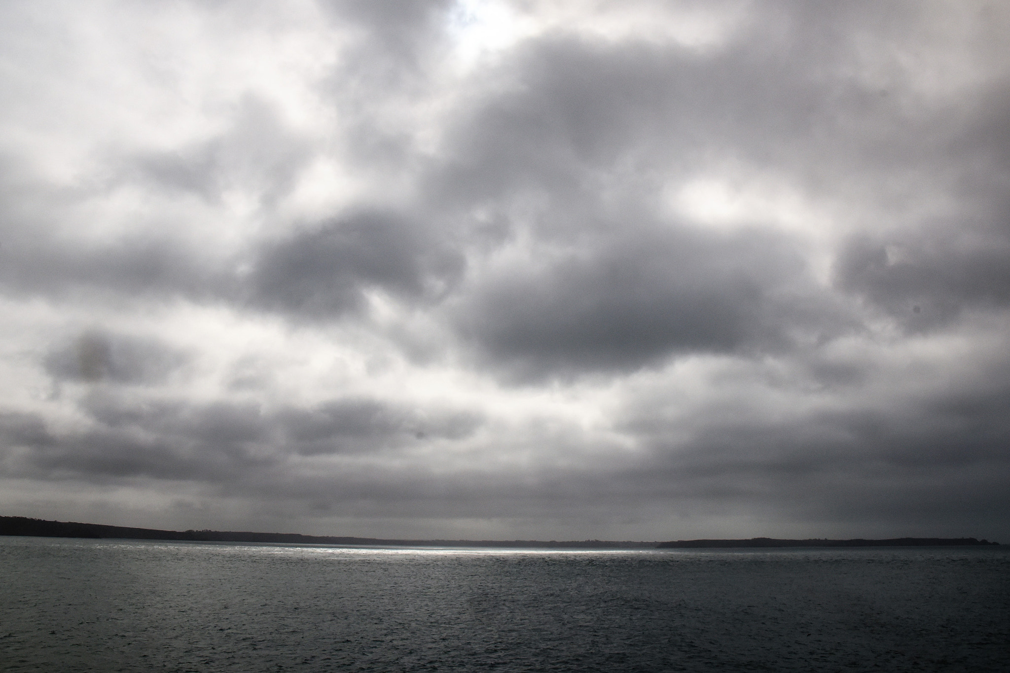 Nikon D810 sample photo. "bretagne" photography
