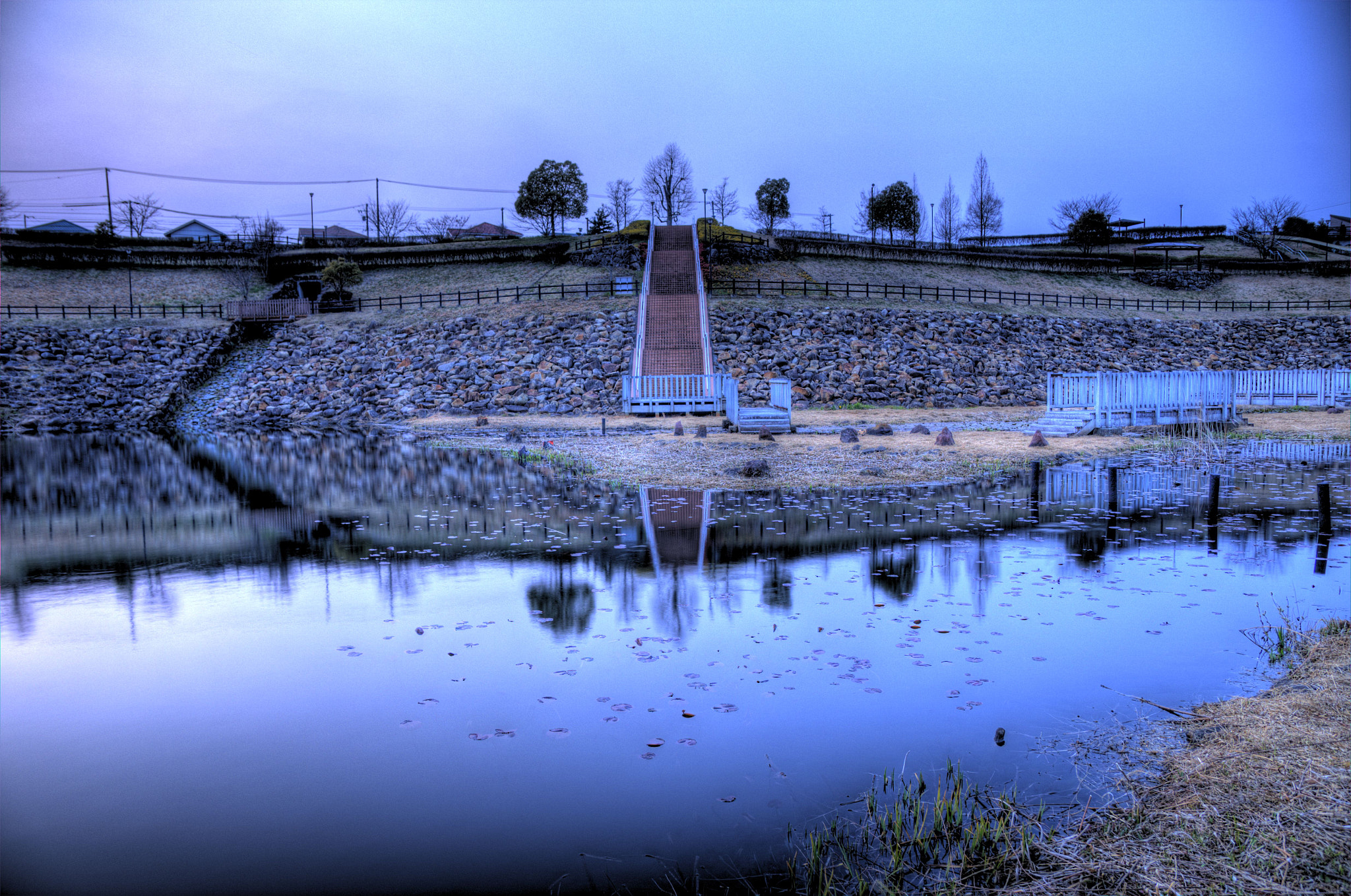Sigma 17-50mm F2.8 EX DC OS HSM sample photo. Tonemapped photography