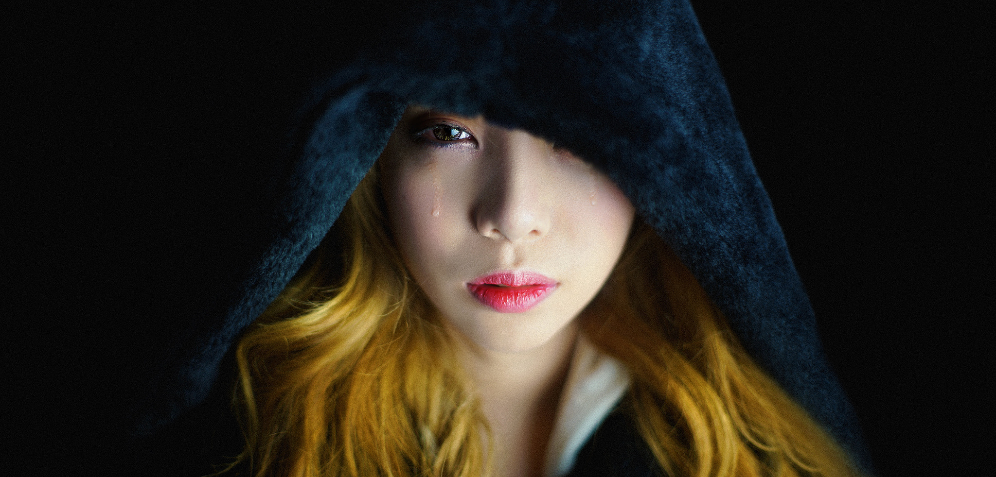 Sony a99 II + Minolta AF 50mm F1.4 [New] sample photo. Don't hurt my heart... photography