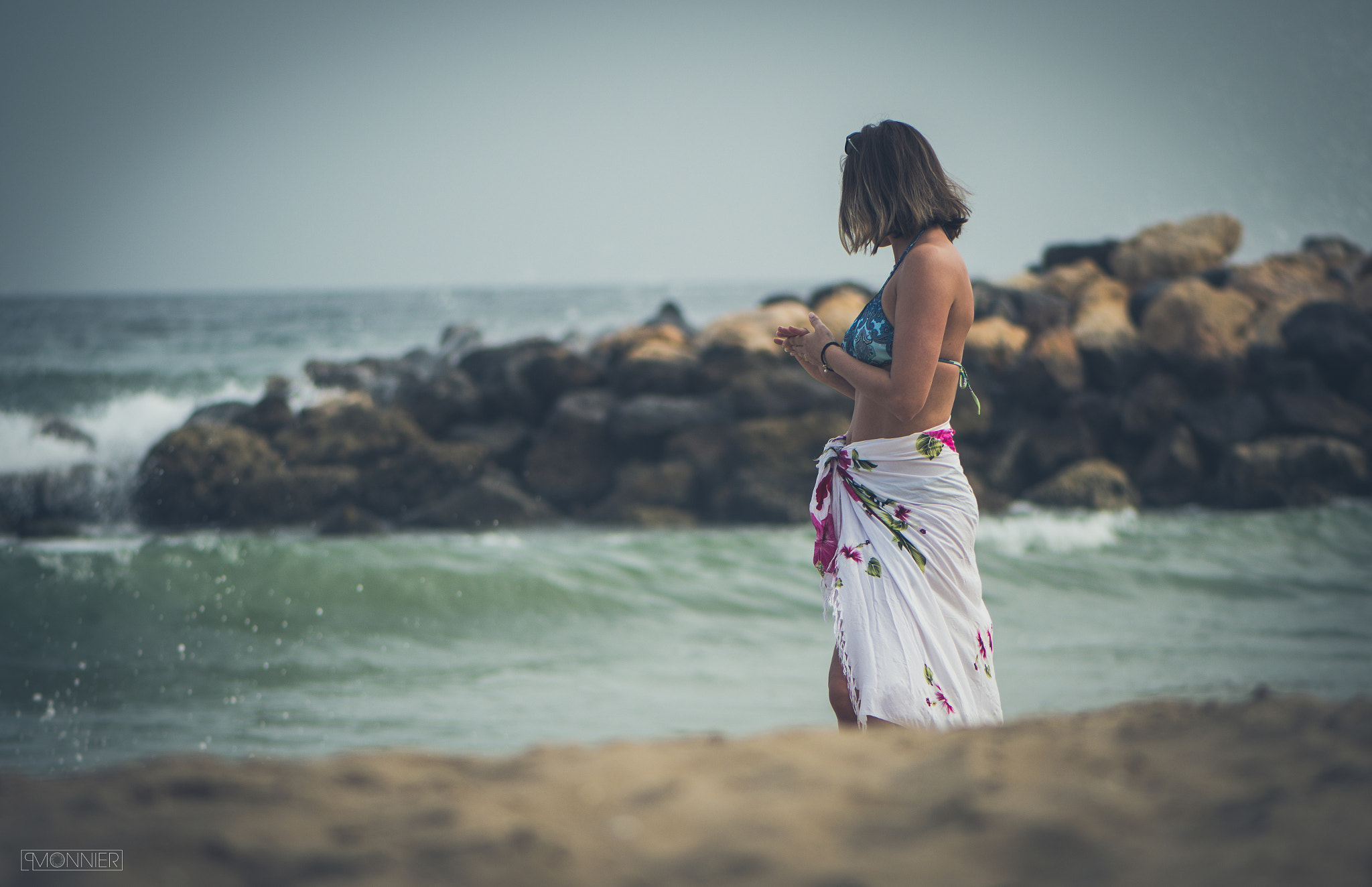 Nikon AF-S Micro-Nikkor 105mm F2.8G IF-ED VR sample photo. Dreaming in oman photography