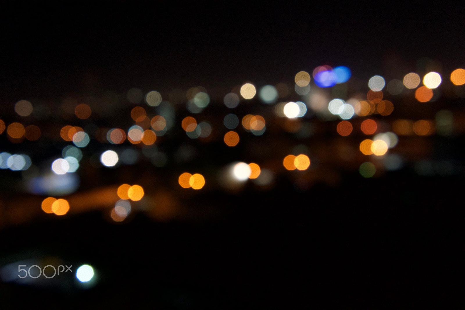 Sony Alpha NEX-7 sample photo. Light way photography