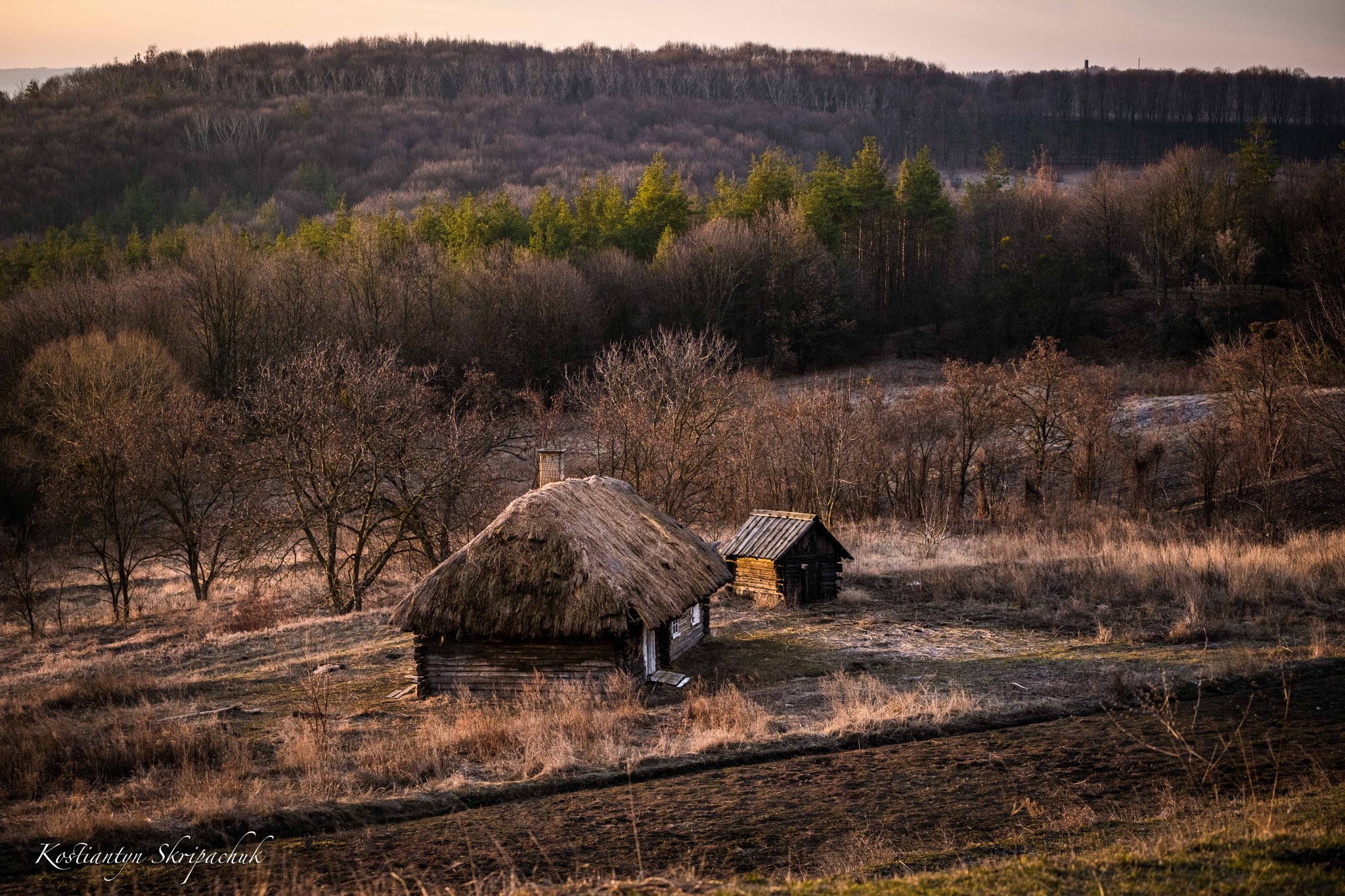 Fujifilm XF 50-140mm F2.8 R LM OIS WR sample photo. "morning" photography