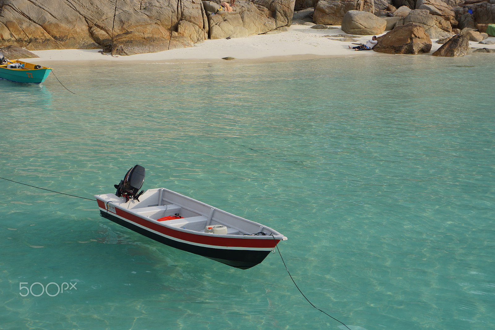 Sony Alpha NEX-7 sample photo. Float photography
