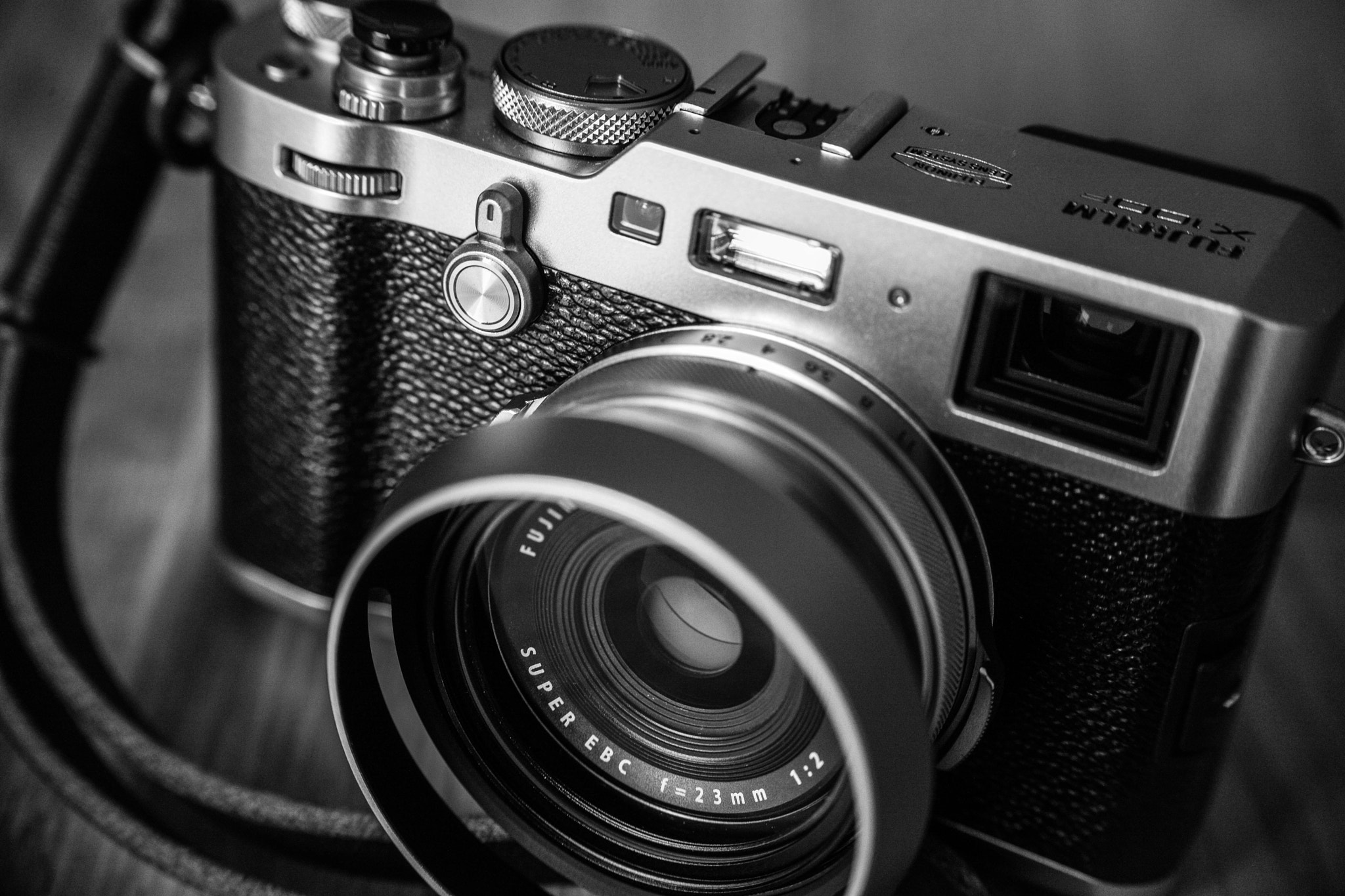Leica Summilux-M 50mm F1.4 ASPH sample photo. Fujifilm x100f photography