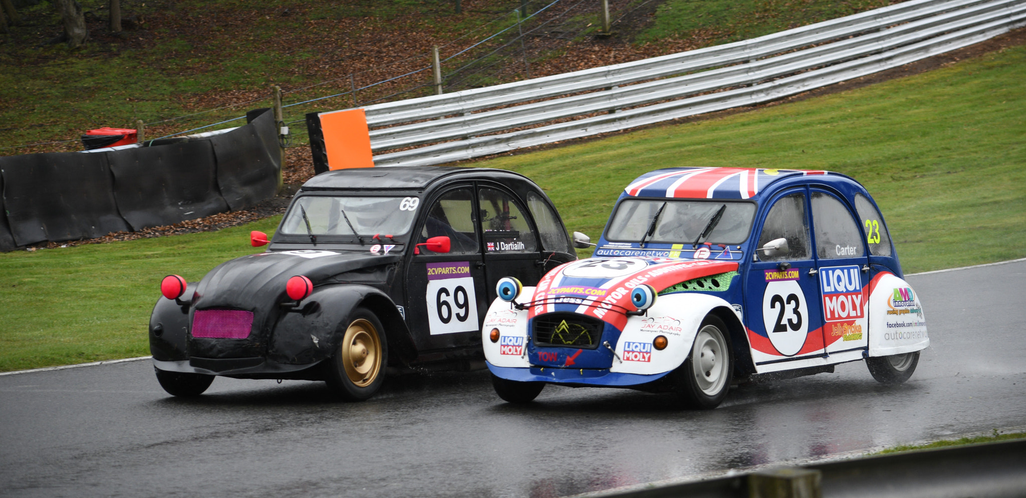 Nikon D500 sample photo. Head to head photography