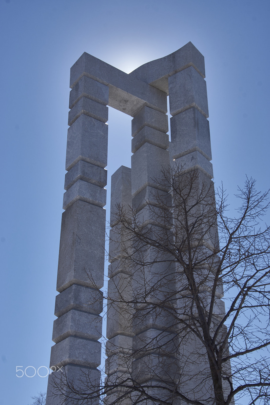 Sony SLT-A65 (SLT-A65V) + DT 18-270mm F3.5-6.3 SSM sample photo. Art in #montreal (2) photography