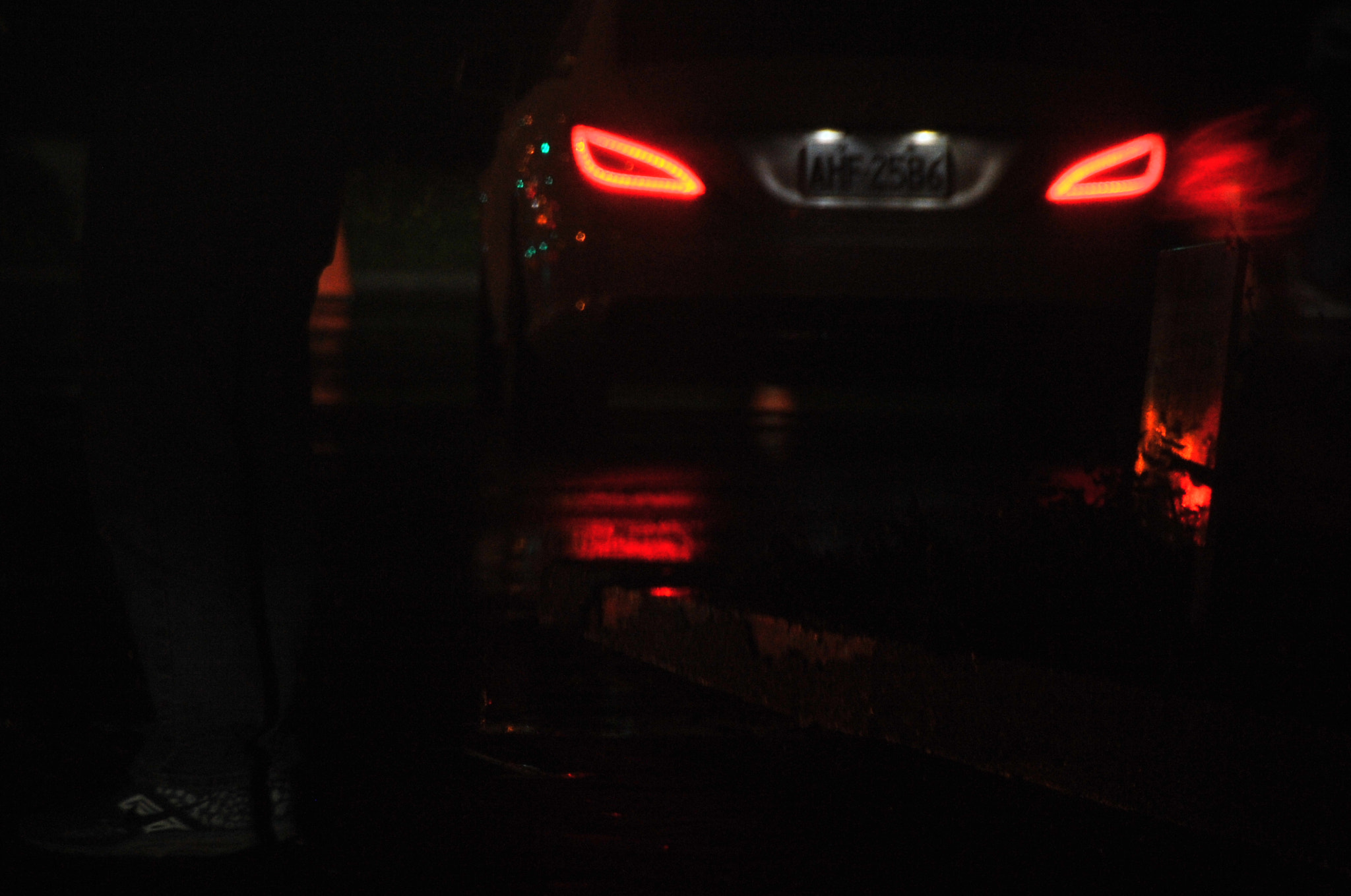 Nikon D3S sample photo. .. photography