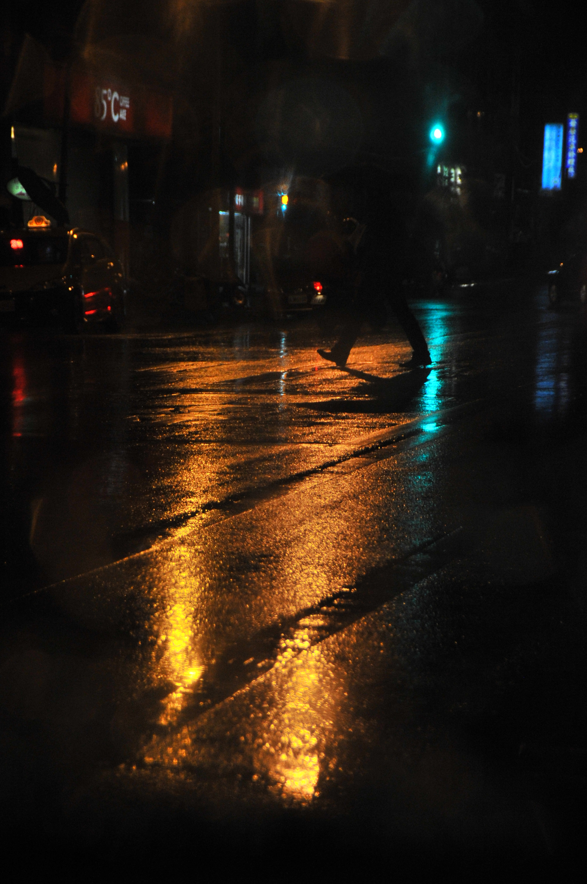 Nikon D3S sample photo. .. photography