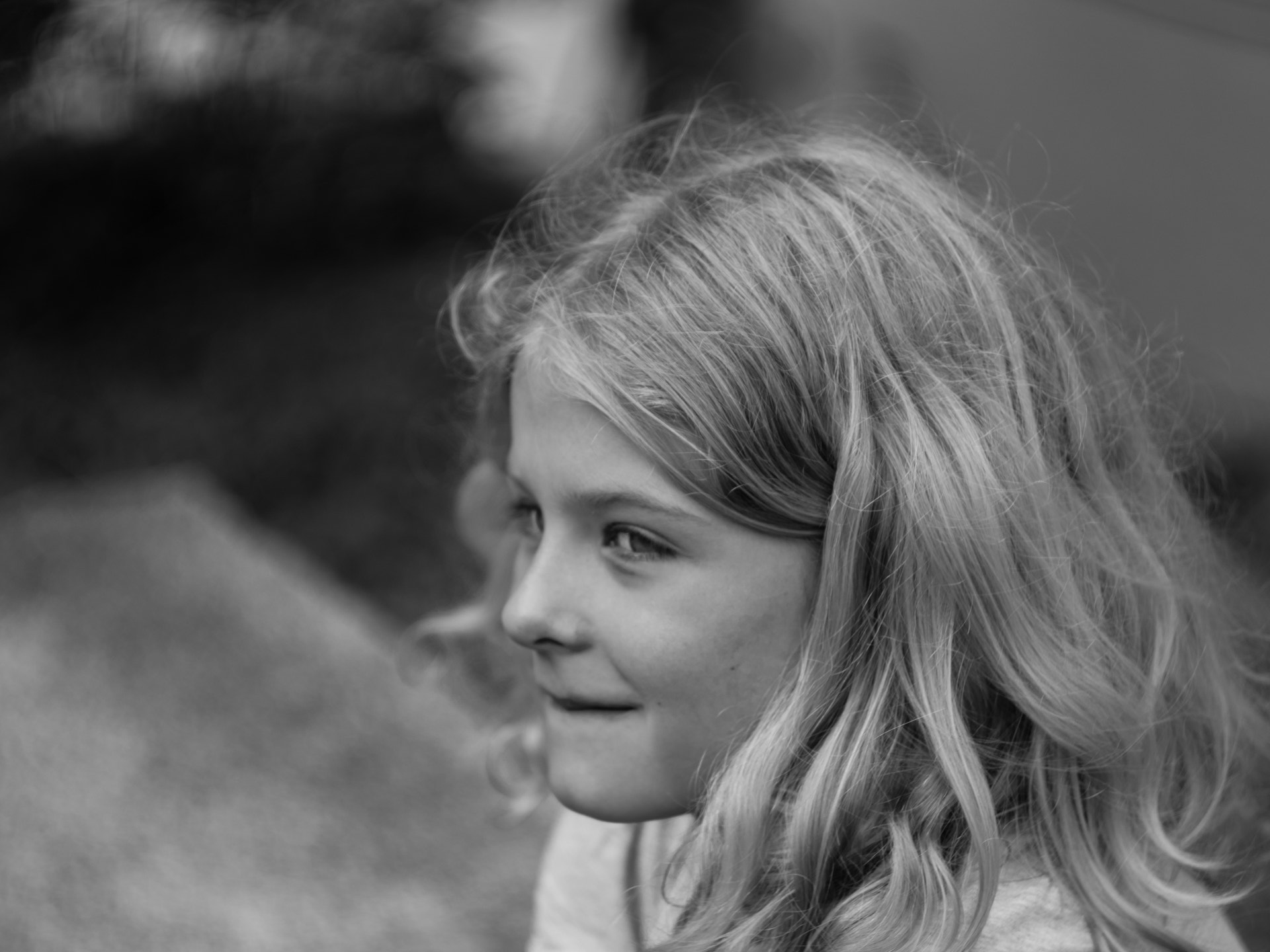 Olympus PEN-F sample photo. Girl photography