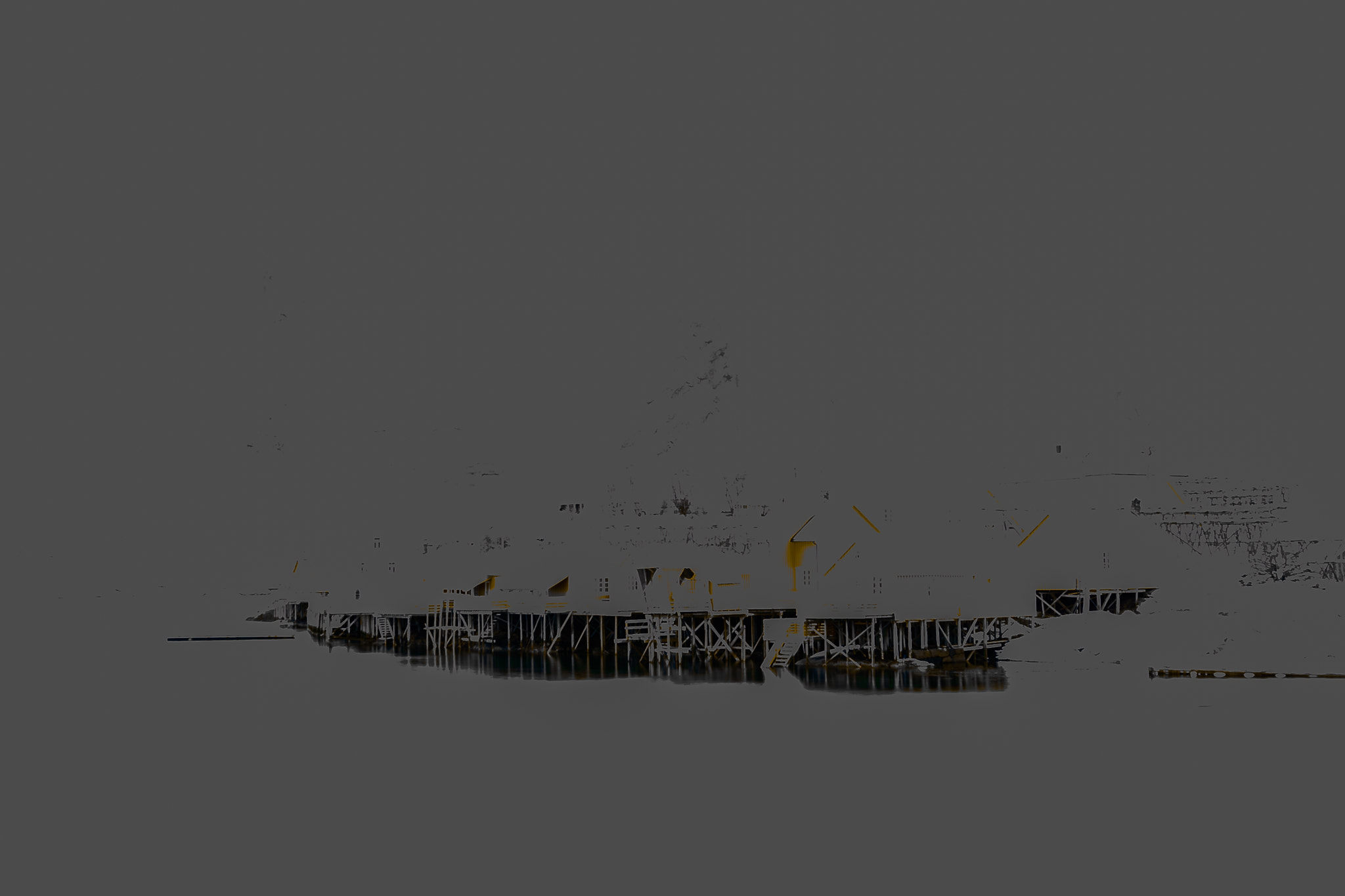 Nikon D7200 + Sigma 18-35mm F1.8 DC HSM Art sample photo. Abstract houses photography