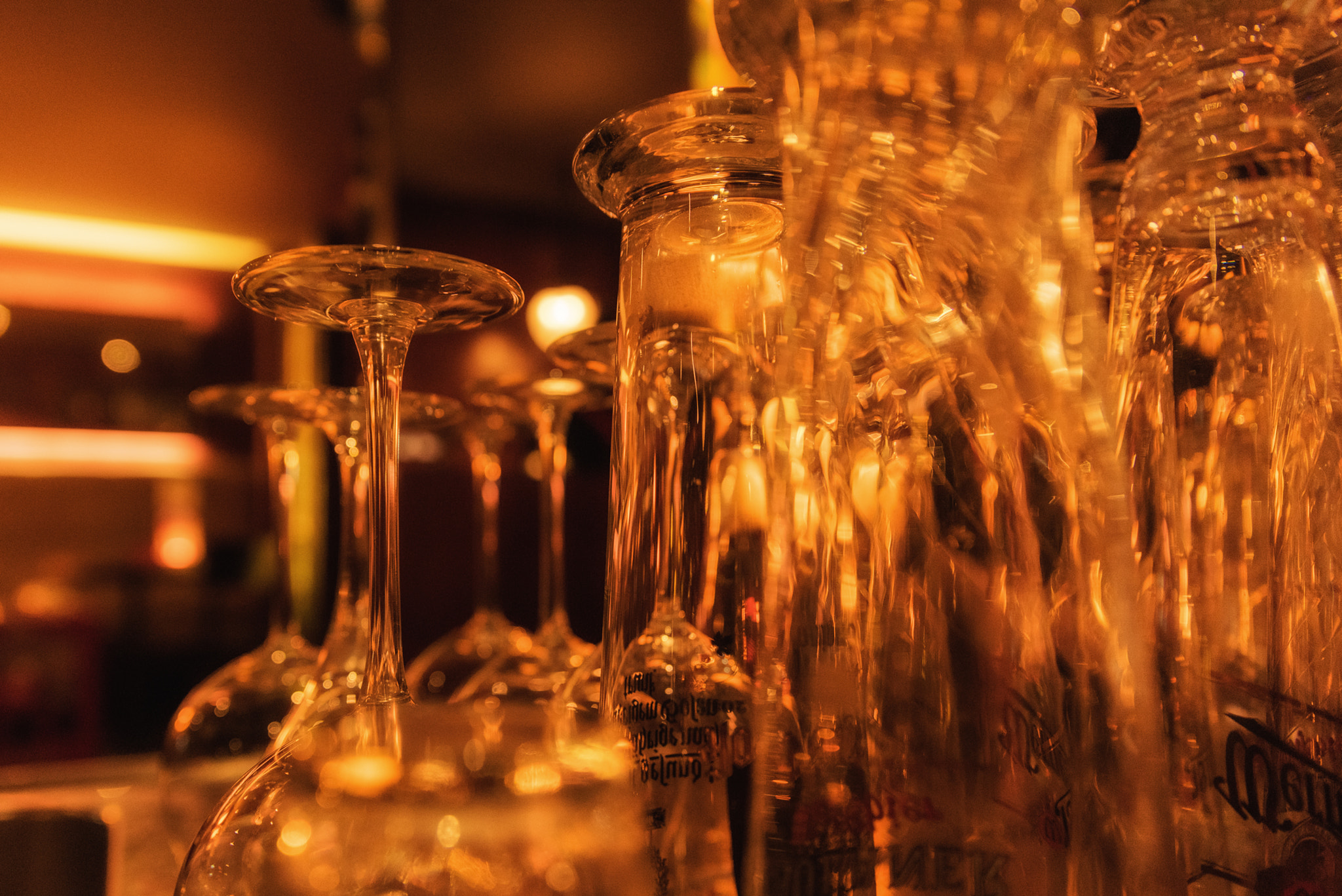 Tamron SP 24-70mm F2.8 Di VC USD sample photo. Bar still life photography