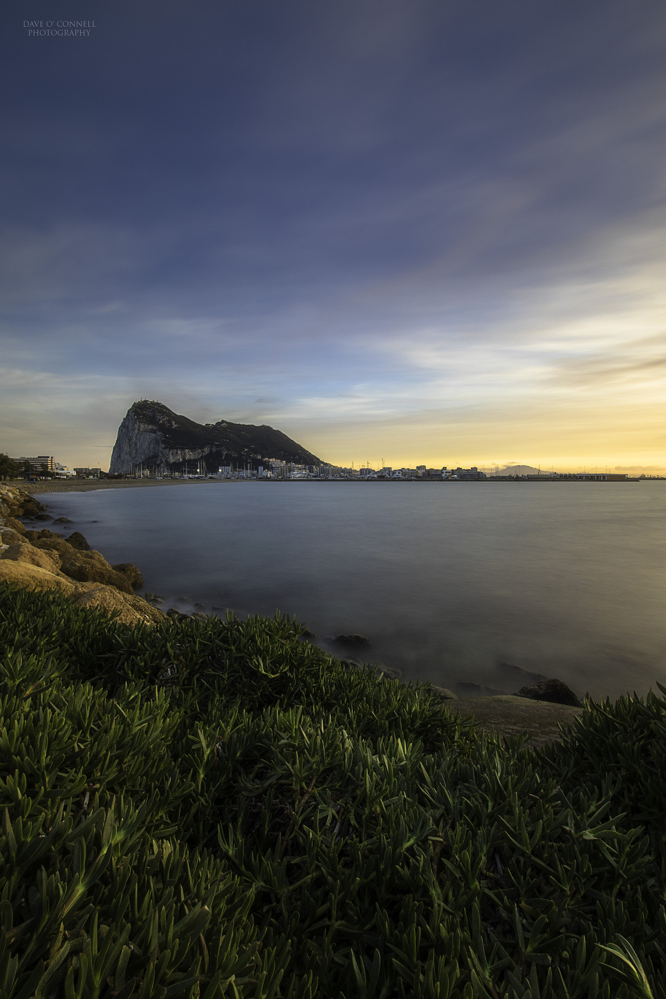 Sigma 10-20mm F3.5 EX DC HSM sample photo. Poniente photography