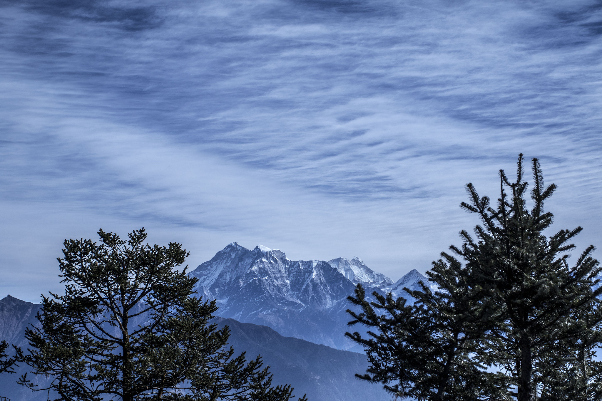 Canon EF 17-40mm F4L USM sample photo. I love you to the mountain and back photography