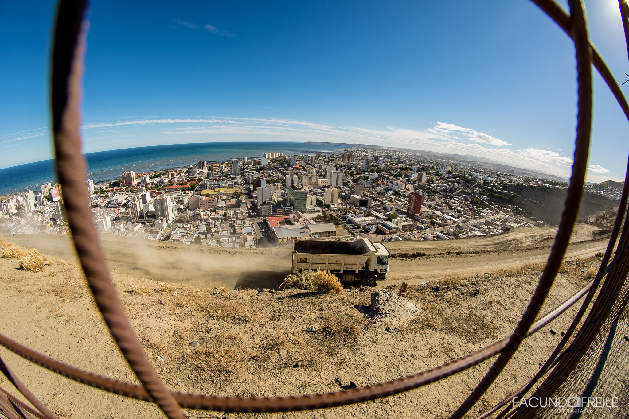 Nikon D600 + Samyang 8mm F3.5 Aspherical IF MC Fisheye sample photo. ... photography