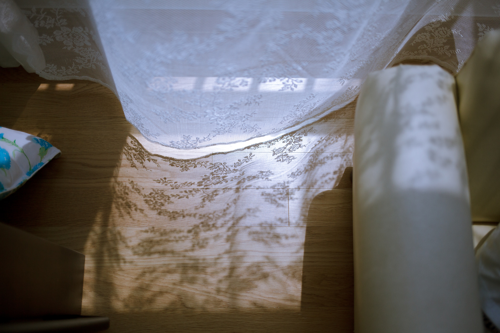 Canon EOS 5D Mark II sample photo. Shade photography