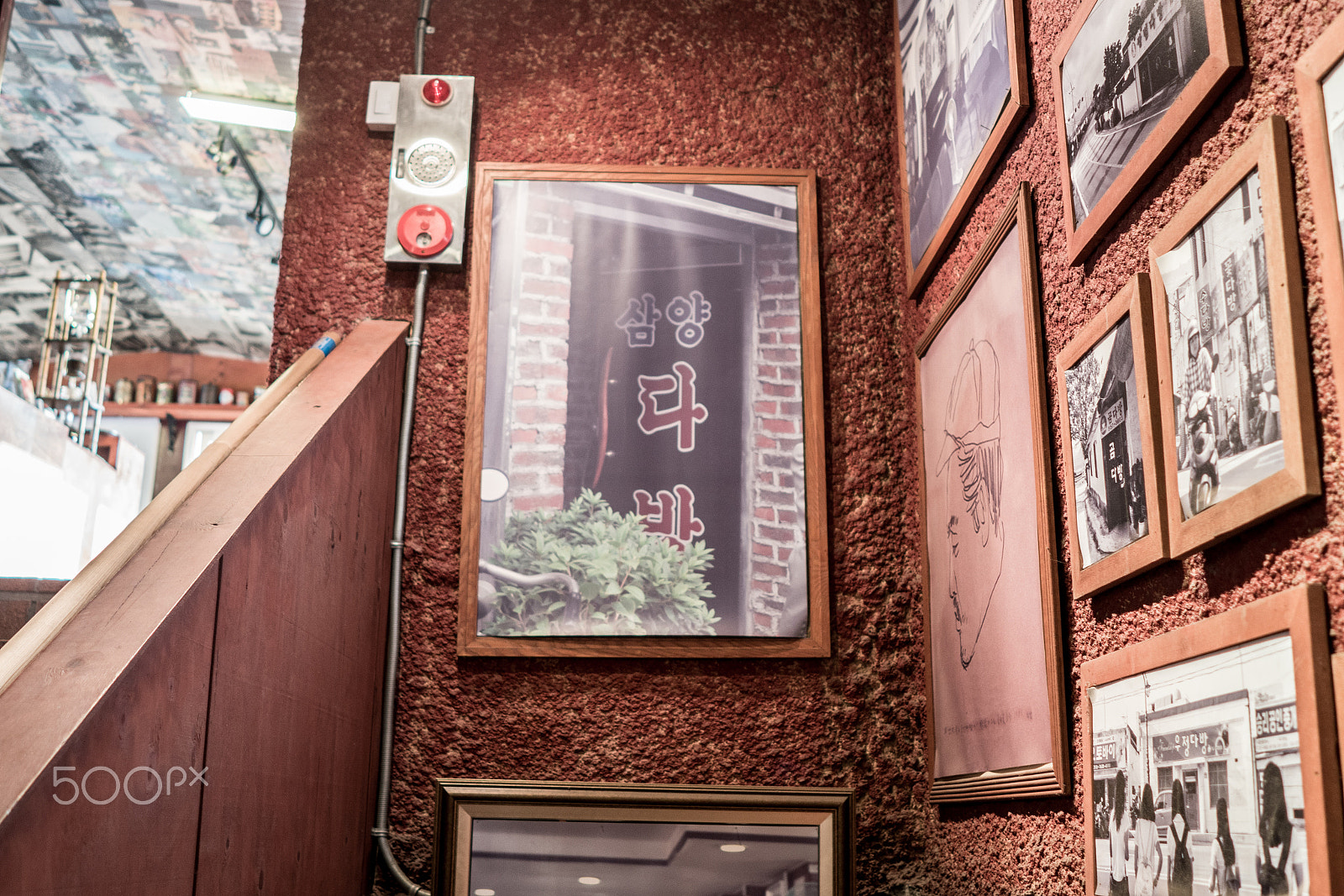 ZEISS Batis 25mm F2 sample photo. Someday photography