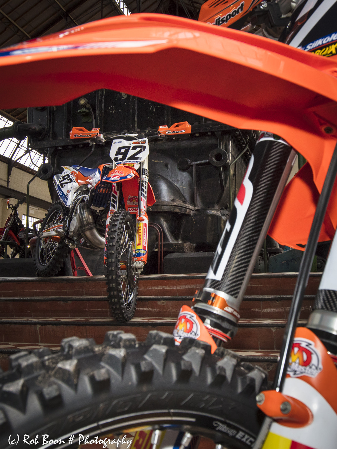 Canon EOS 5DS + Canon EF 16-35mm F4L IS USM sample photo. Dirt bike photography