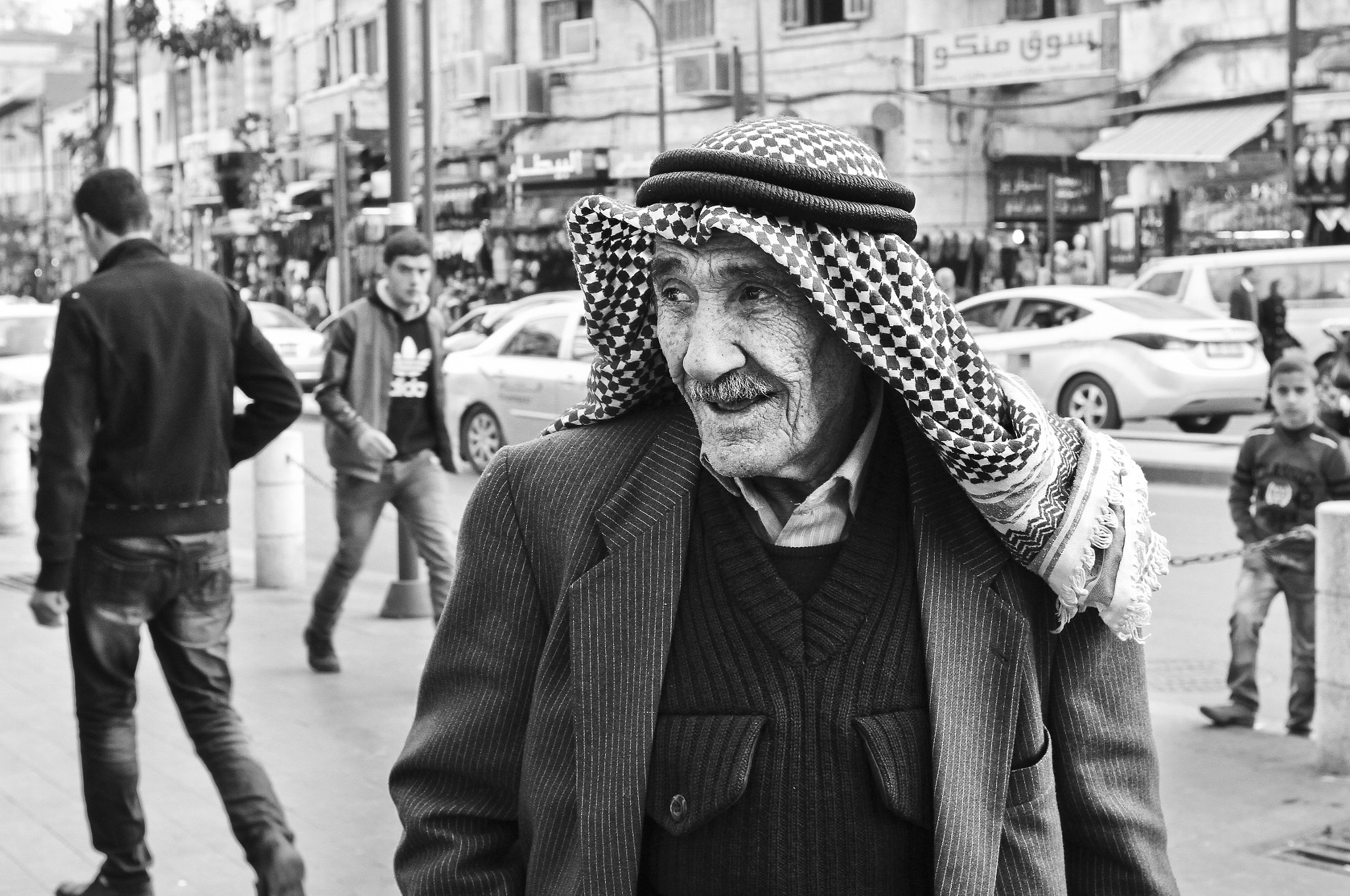 Canon EF 16-35mm F2.8L II USM sample photo. Time flies... photography