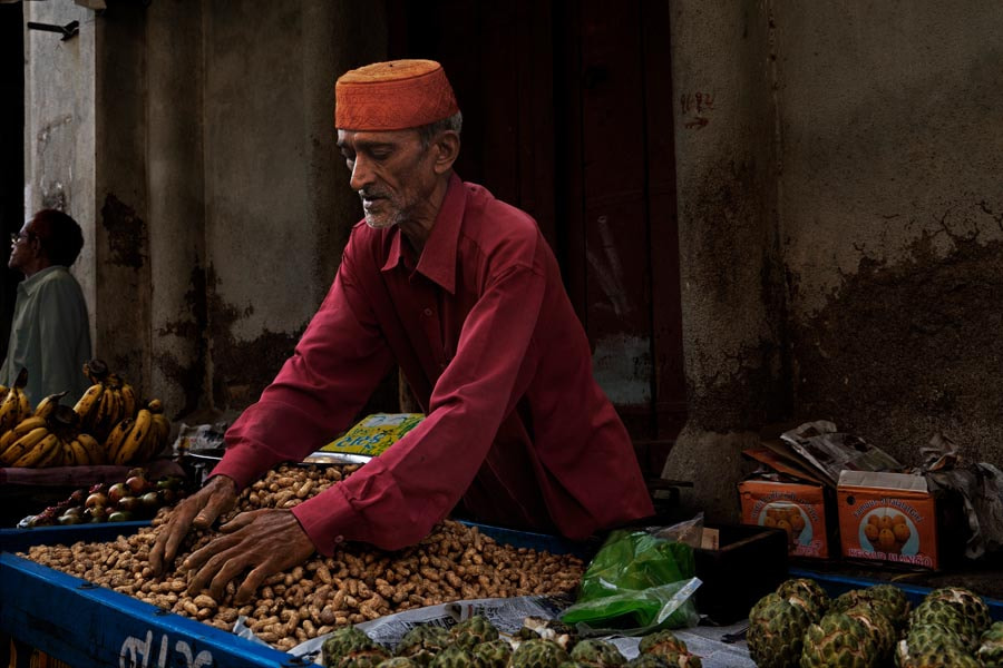 Sony a7R + Sony Vario Tessar T* FE 24-70mm F4 ZA OSS sample photo. Junagadh. gujarat. india. photography