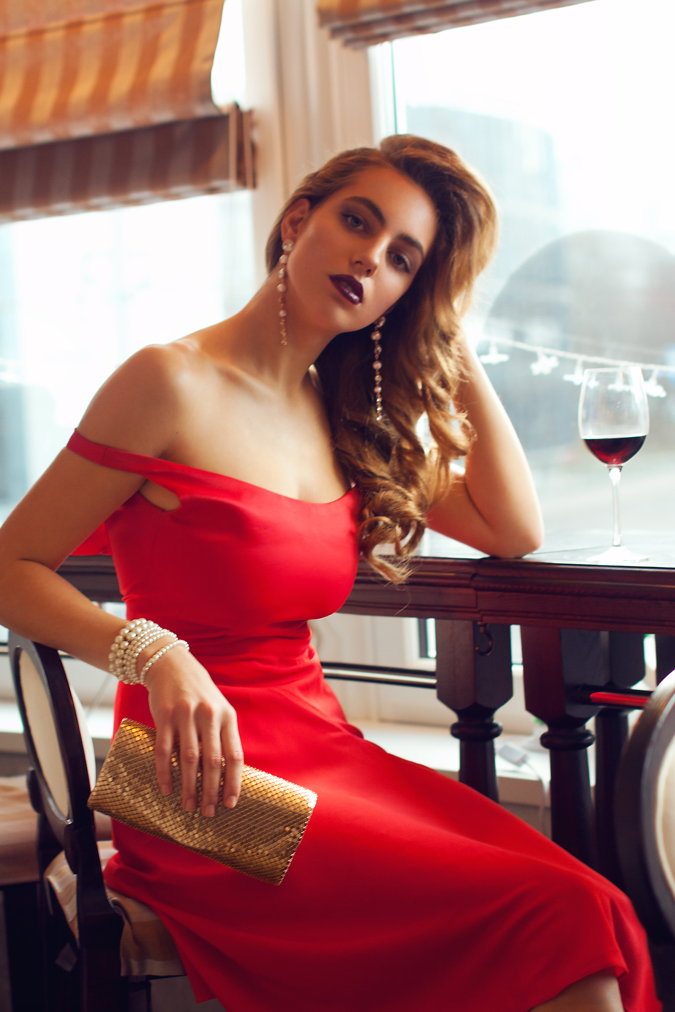Sigma 50mm F1.4 EX DG HSM sample photo. Red wine photography