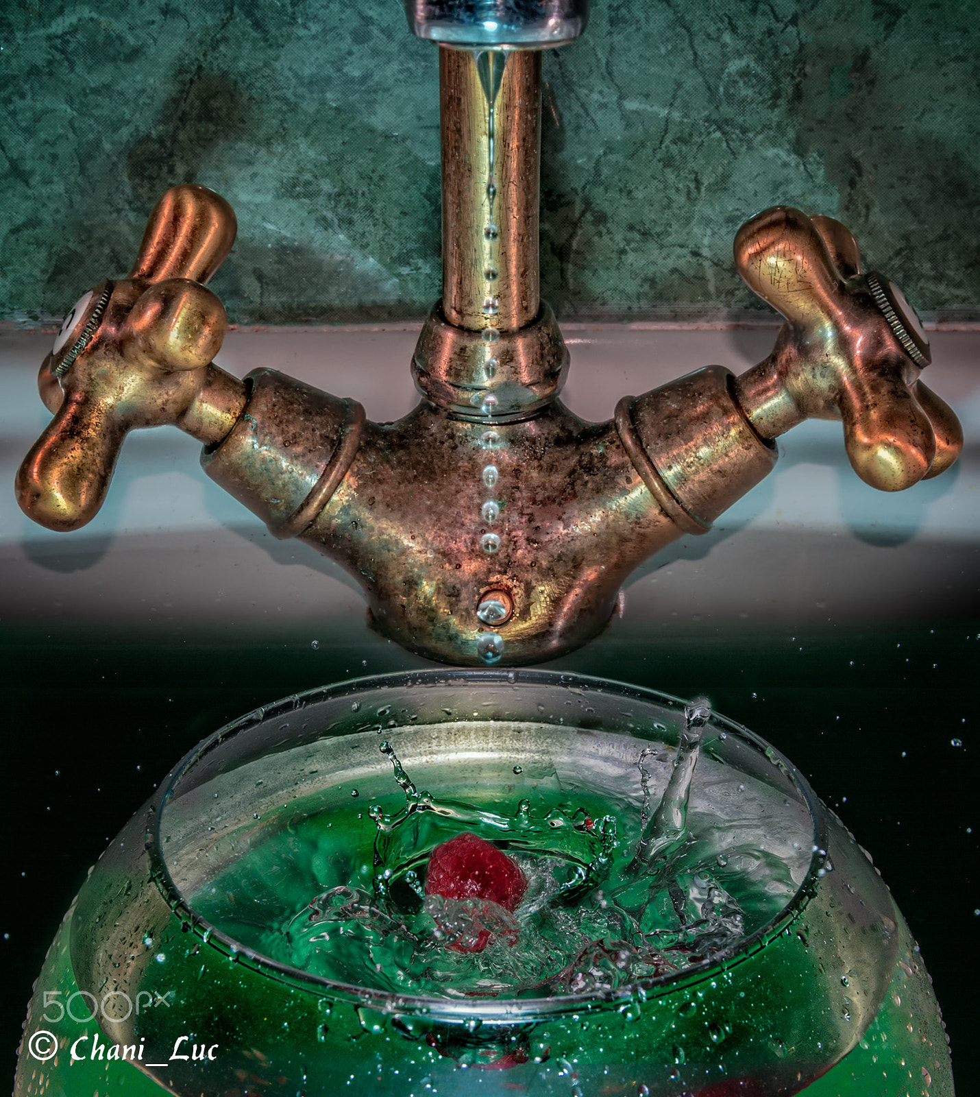 Sigma 17-70mm F2.8-4 DC Macro OS HSM sample photo. Luciano paniagua montes photography