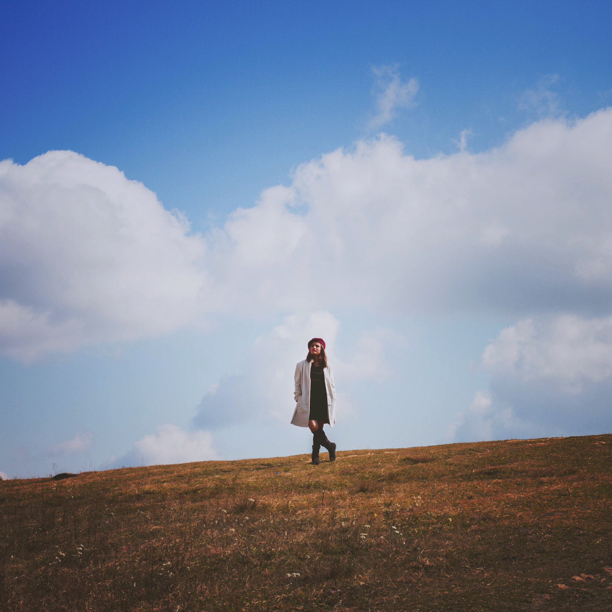 Canon EOS 7D + Canon EF 50mm F1.8 STM sample photo. Mg photography