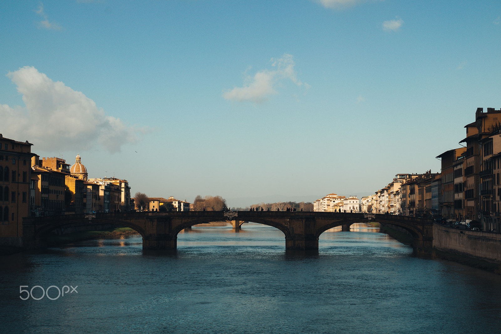 Sony SLT-A58 sample photo. Firenze photography