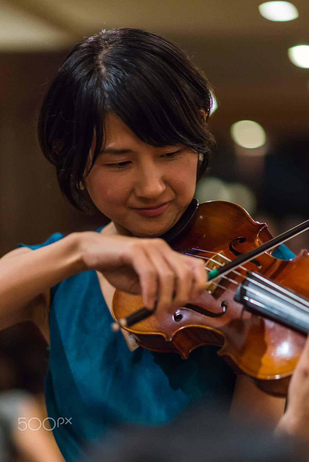 Nikon D600 sample photo. Portrait of sayake miyazawa. photography