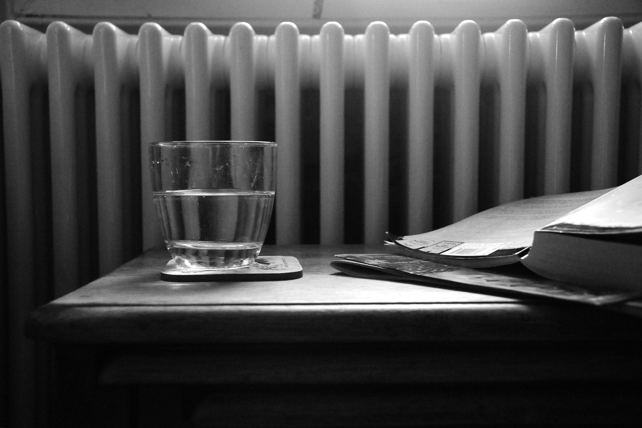 Nikon D300S sample photo. Tuesday afternoon photography