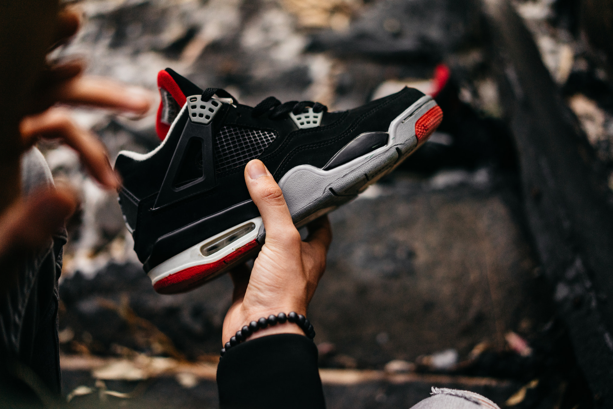 Sony a7R + Sony Sonnar T* FE 55mm F1.8 ZA sample photo. Airjordan photography