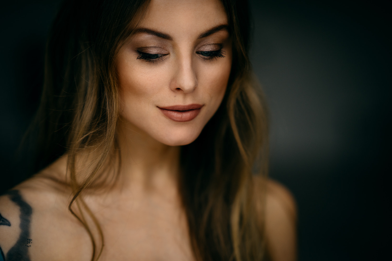 Sony FE 85mm F1.4 GM sample photo. Jana photography