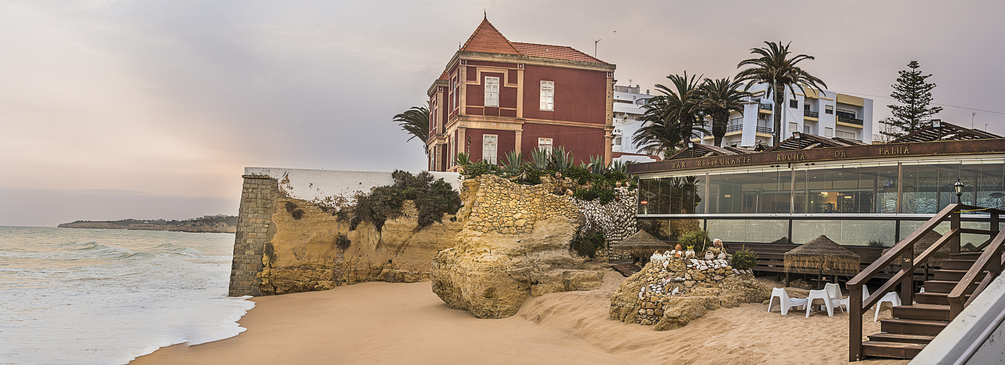 Nikon D800 sample photo. Algarve ii photography