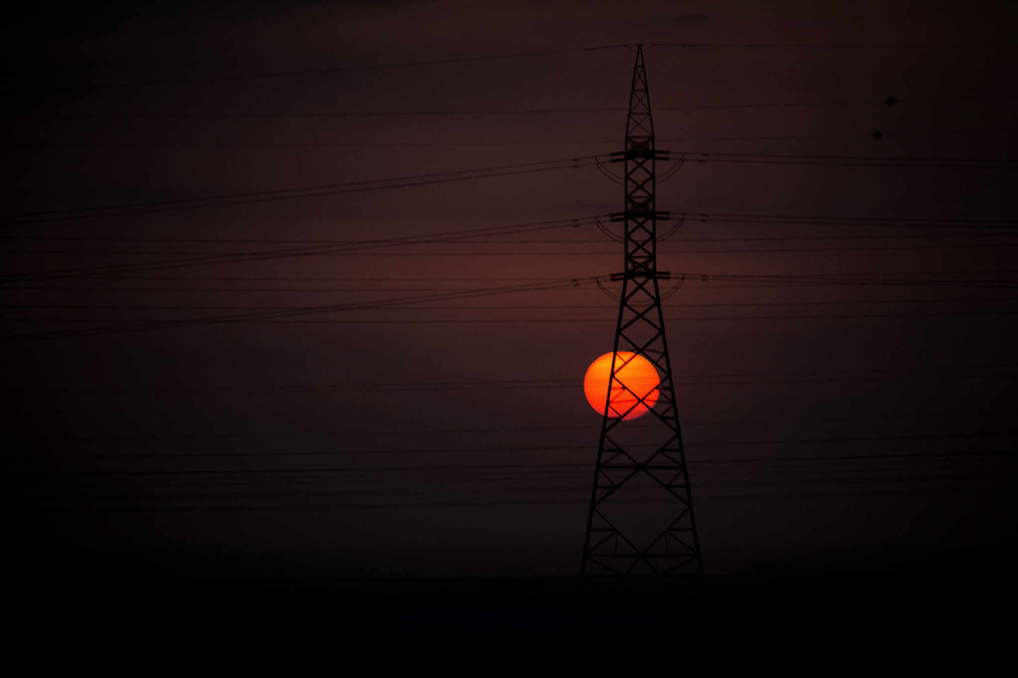 Canon EF-S 55-250mm F4-5.6 IS sample photo. +++ photography