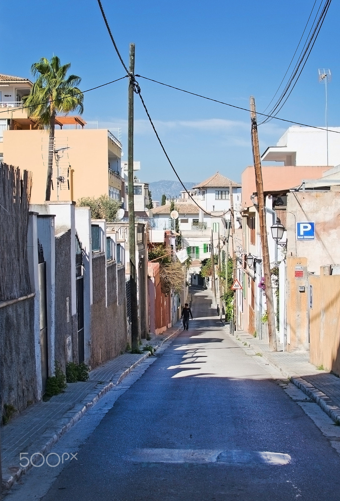 Nikon D7100 + Sigma 18-200mm F3.5-6.3 DC OS HSM sample photo. El terreno art nouveau photography