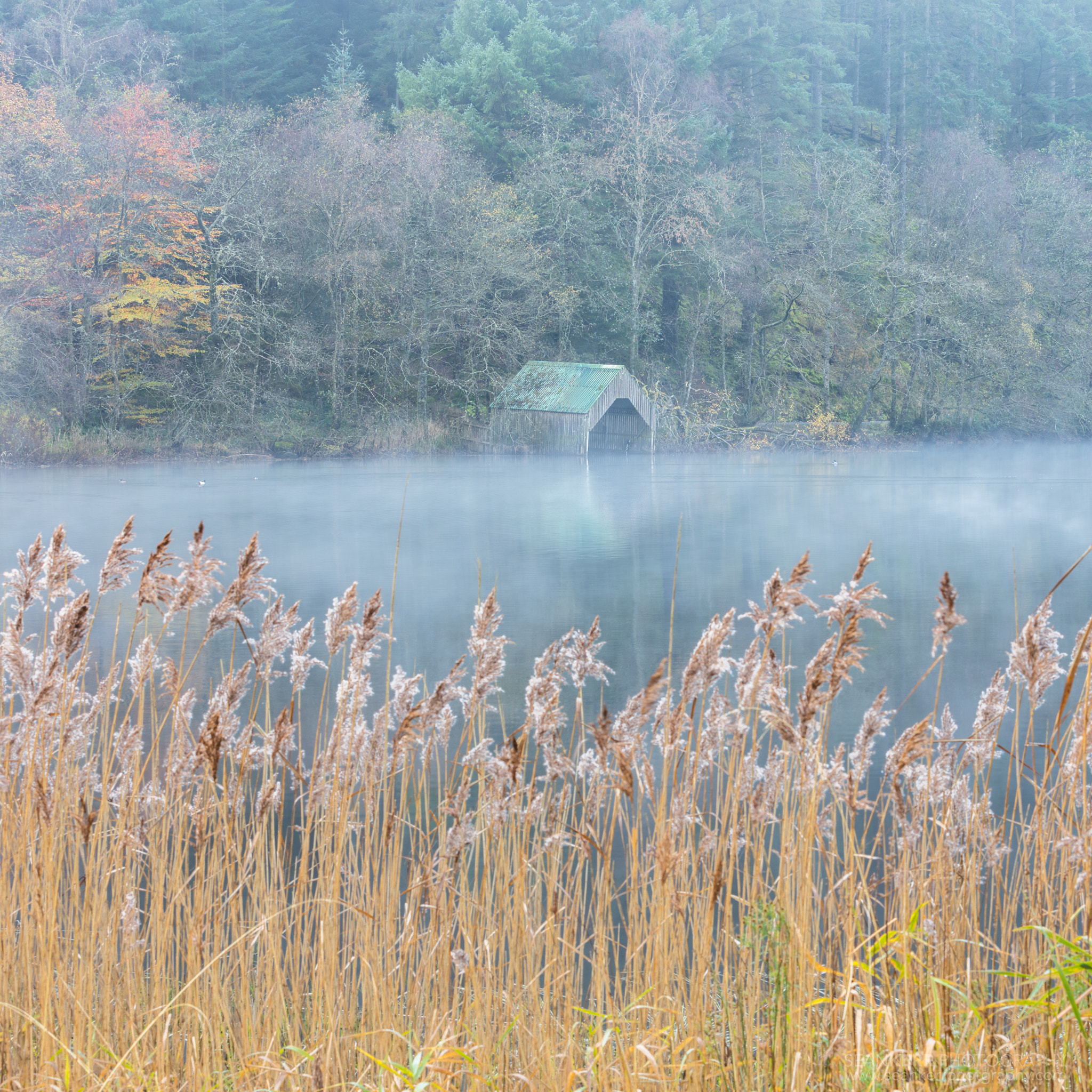 Canon EOS 5DS R sample photo. Ghostly water photography