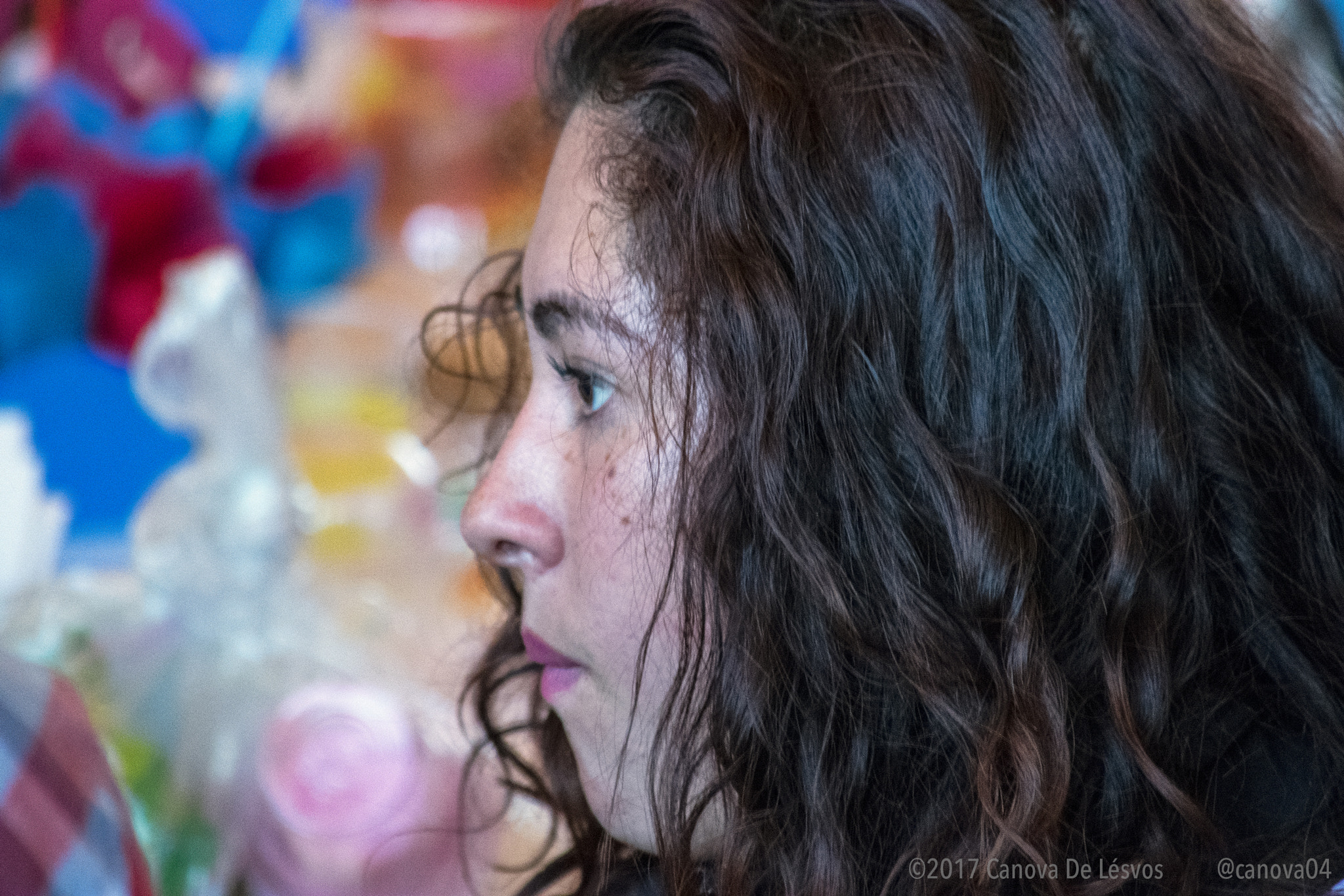 Nikon D3400 sample photo. Romagna photography