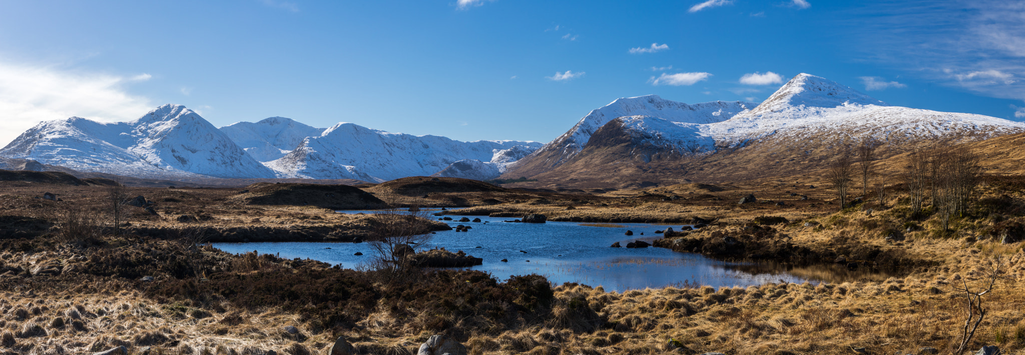 Pentax K-3 II sample photo. Mountain view photography