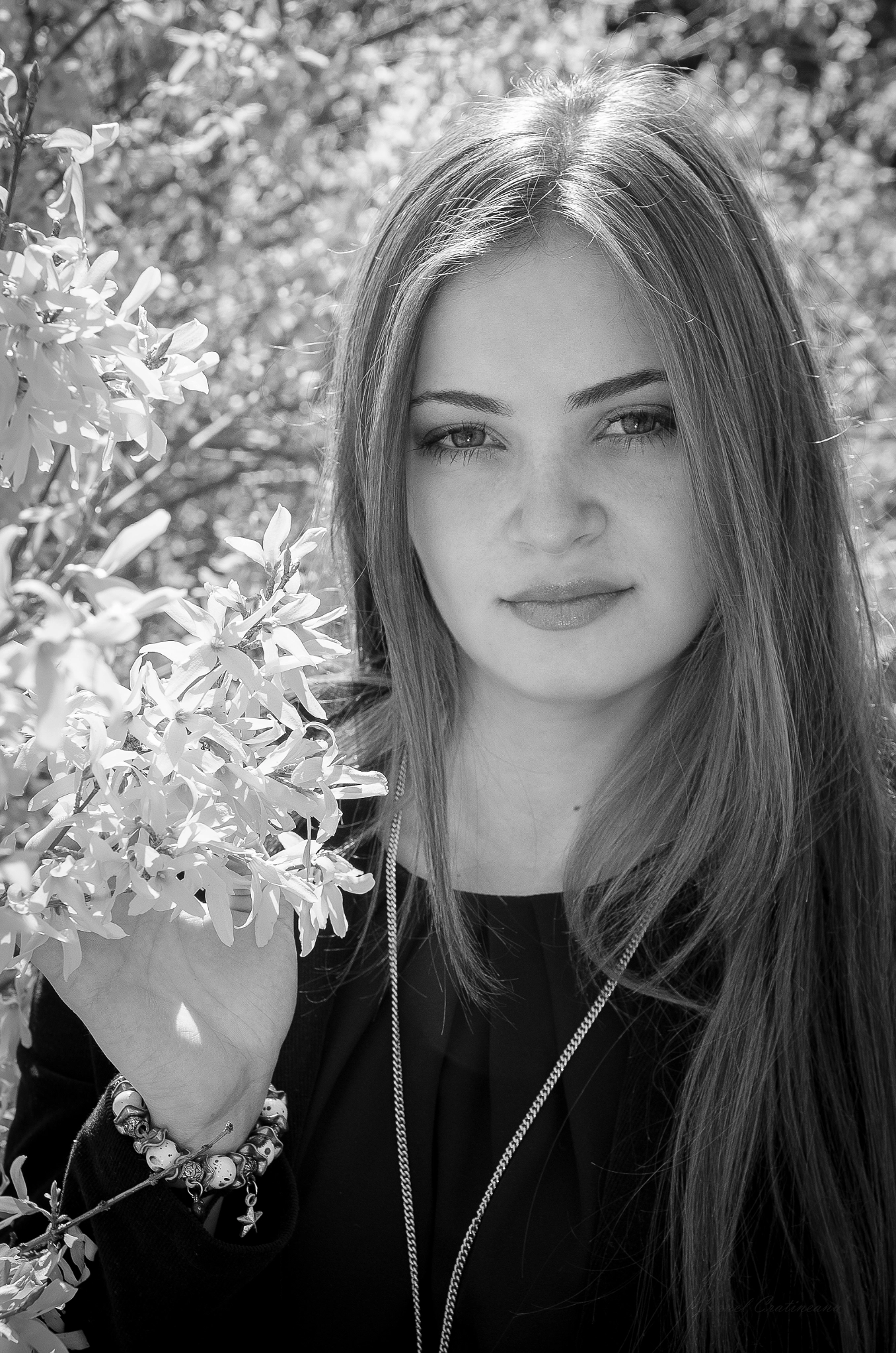 Pentax K-5 sample photo. Nicoleta photography