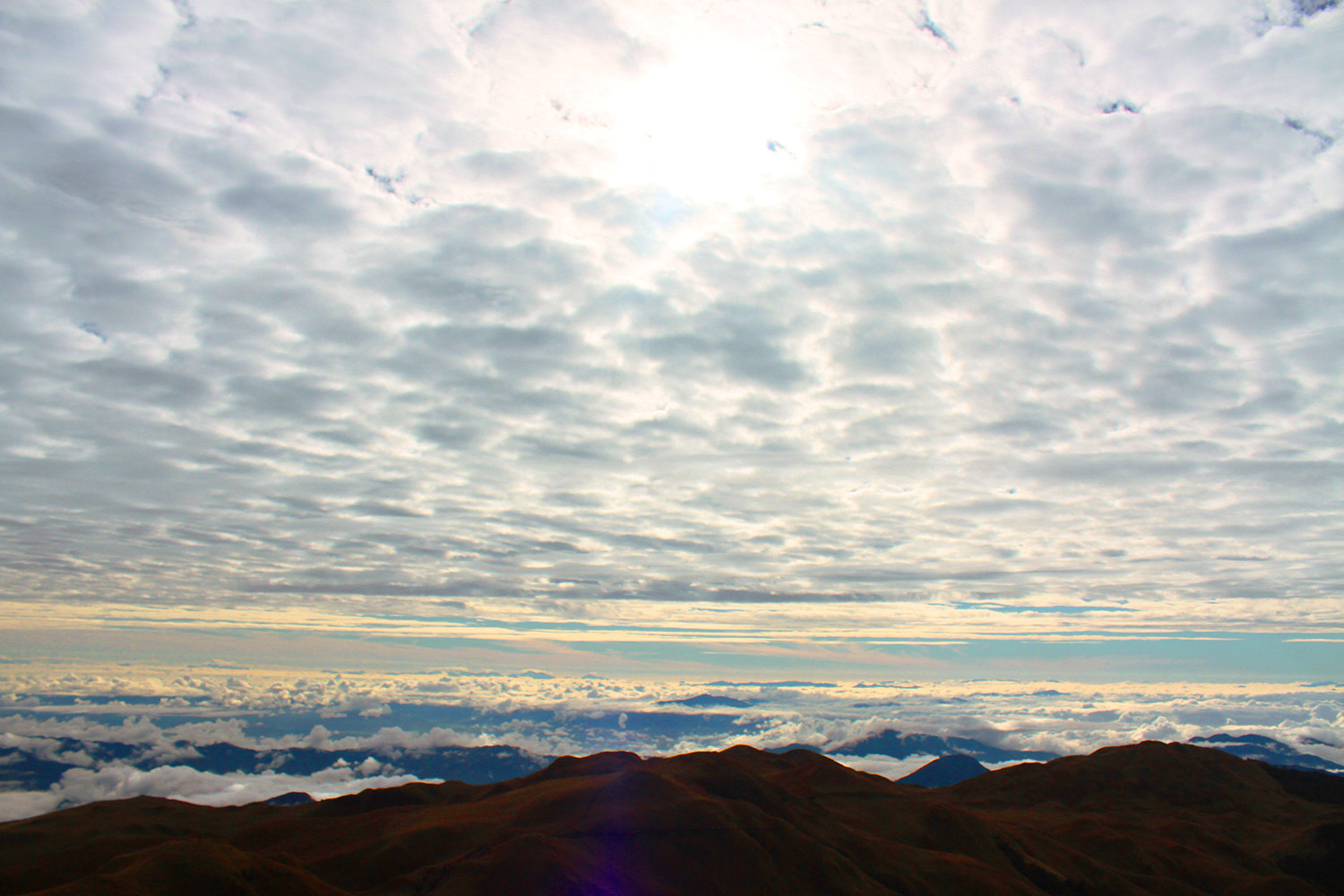 Canon EF-S 18-55mm F3.5-5.6 IS sample photo. Take your love to greater heights. photography