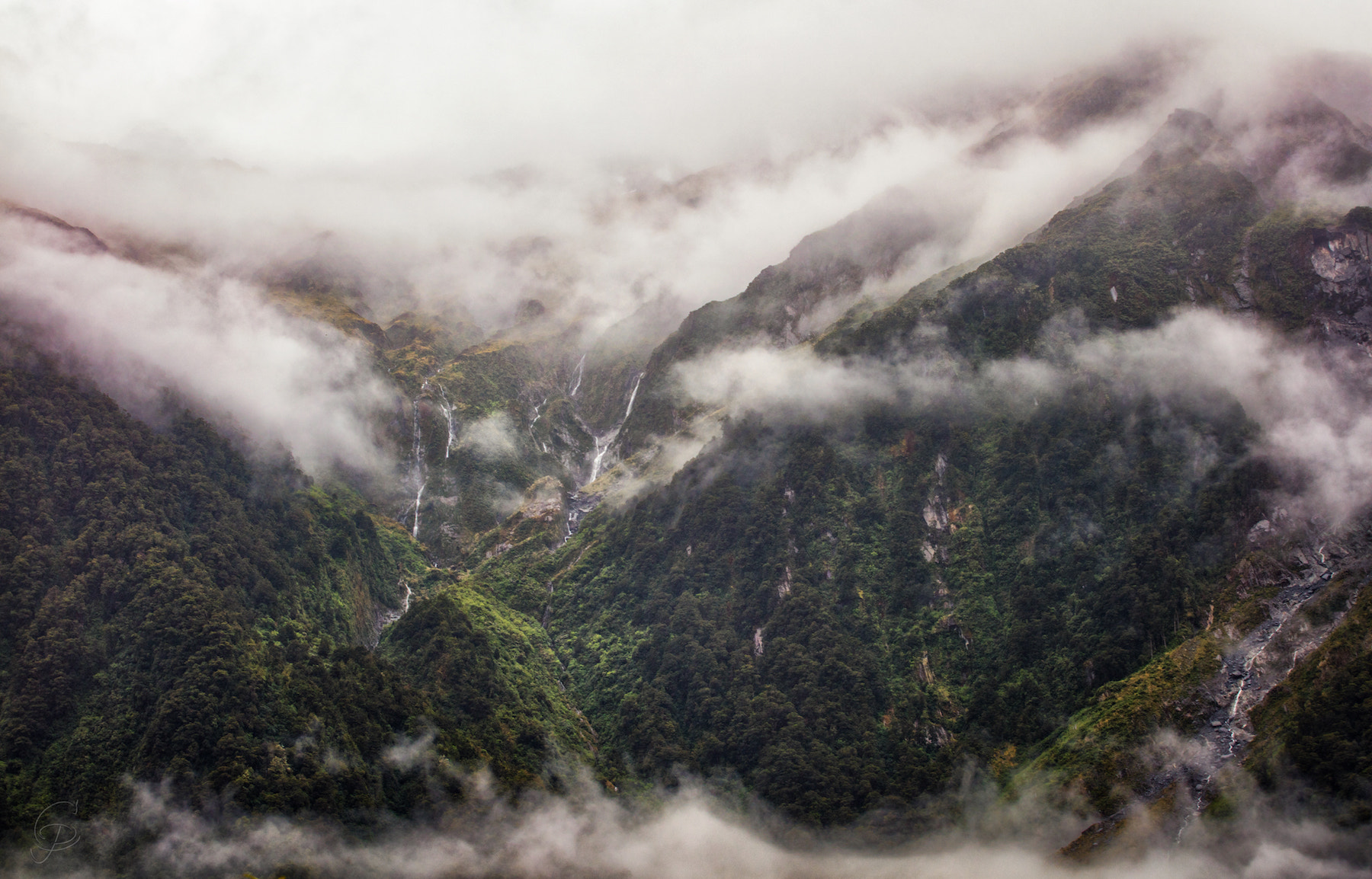 Canon EOS 5DS + Canon EF 70-200mm F4L USM sample photo. Mount aspiring national park photography