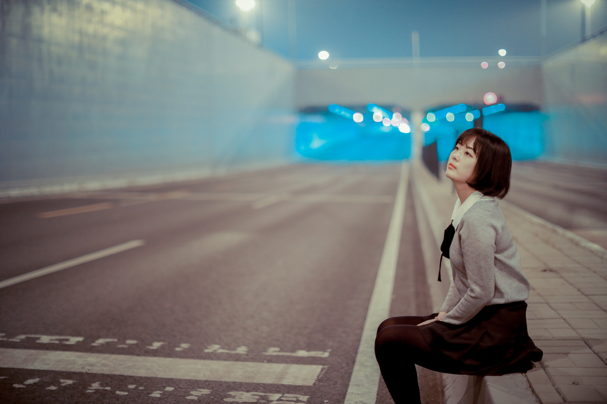 Canon EF 50mm F1.2L USM sample photo