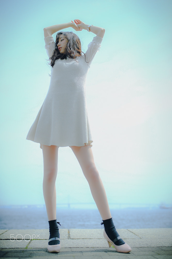 Sigma 35mm F1.4 DG HSM Art sample photo. Wind of the sea（developing reboot） photography