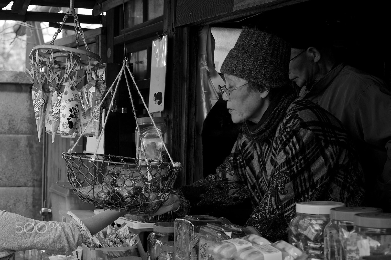 Sony a7R + Sony Sonnar T* FE 55mm F1.8 ZA sample photo. Just the way it was a long time ago photography