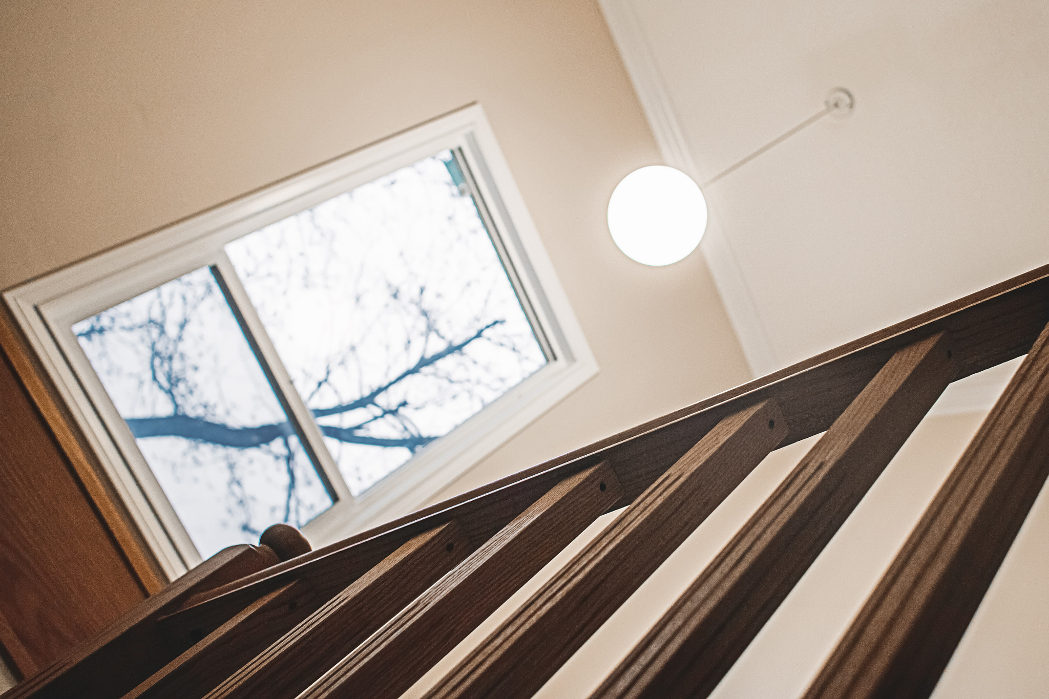 Canon EOS 6D + Canon EF 28mm F1.8 USM sample photo. 2nd floor photography